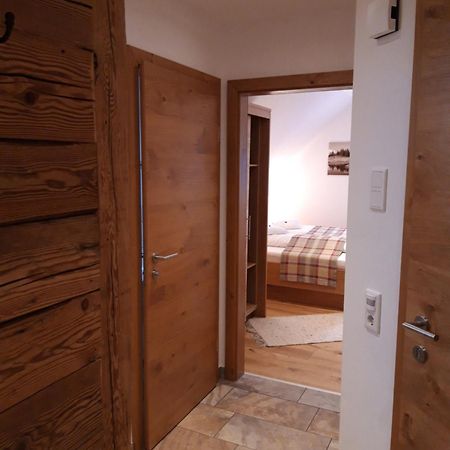 Gasthaus Brandlwirt Saalfelden Ngoại thất bức ảnh