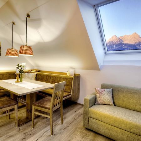 Gasthaus Brandlwirt Saalfelden Ngoại thất bức ảnh